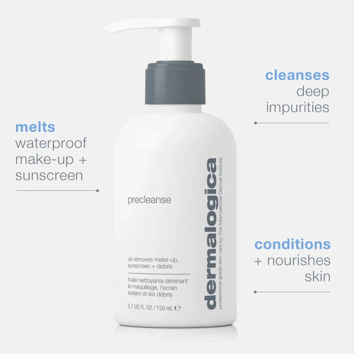 DermalogicaDermalogica PreCleanse 150mlSkinShop