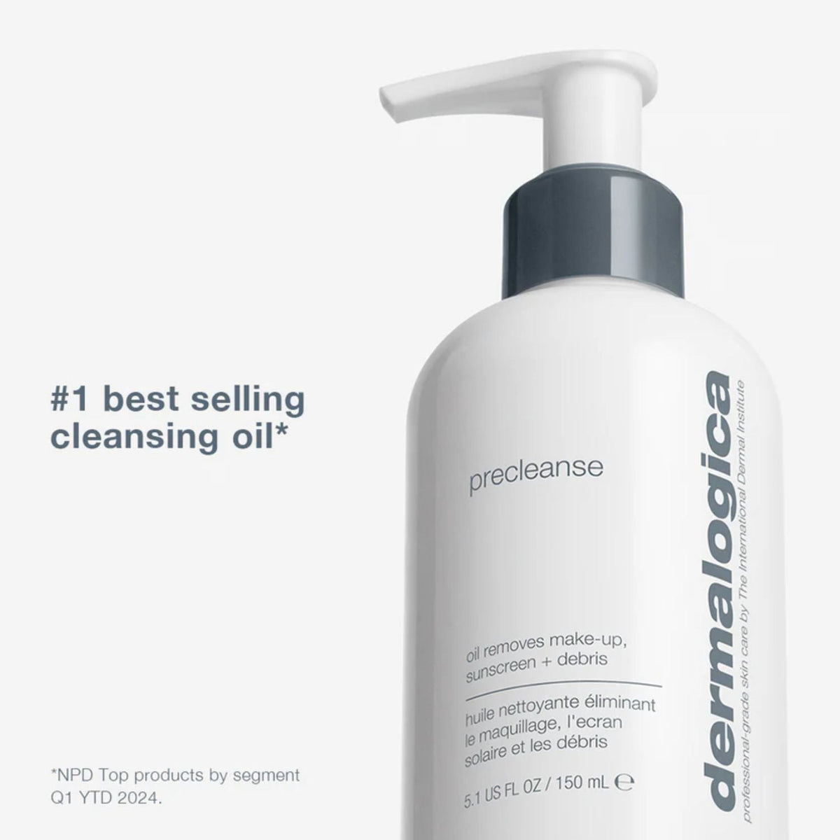 DermalogicaDermalogica PreCleanse 150mlSkinShop