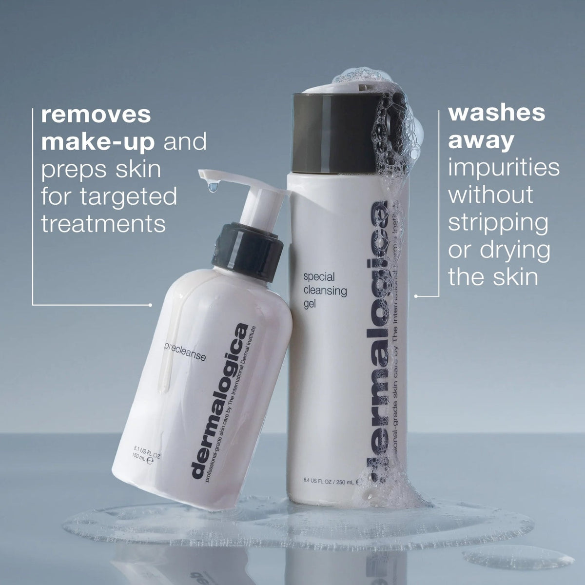 DermalogicaDermalogica PreCleanse 150mlSkinShop