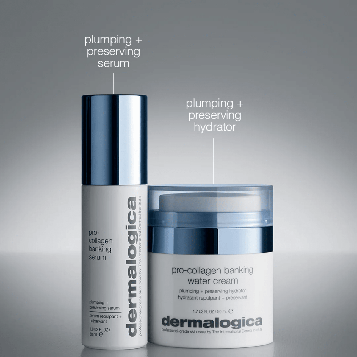 DermalogicaDermalogica Pro Collagen Banking Water Cream 50mlSkinShop