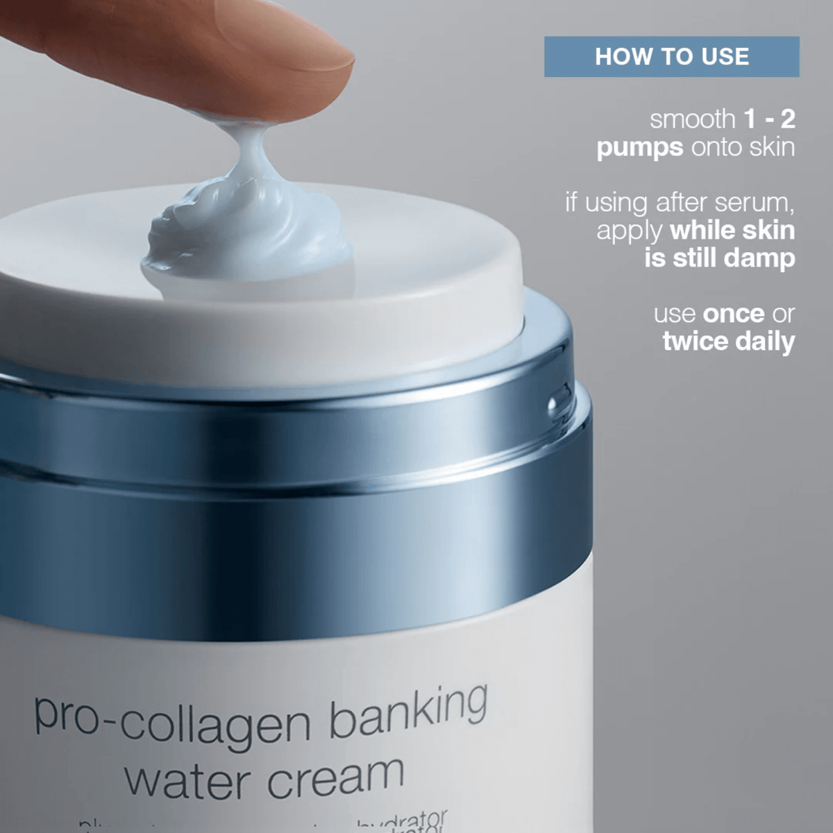 DermalogicaDermalogica Pro Collagen Banking Water Cream 50mlSkinShop