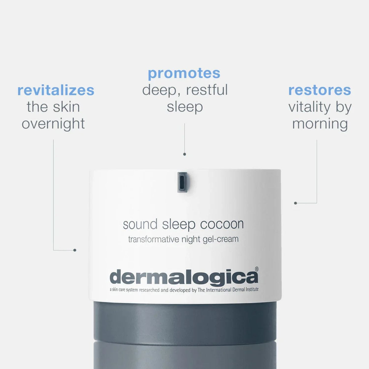 DermalogicaDermalogica Sound Sleep Cocoon 50mlSkinShop