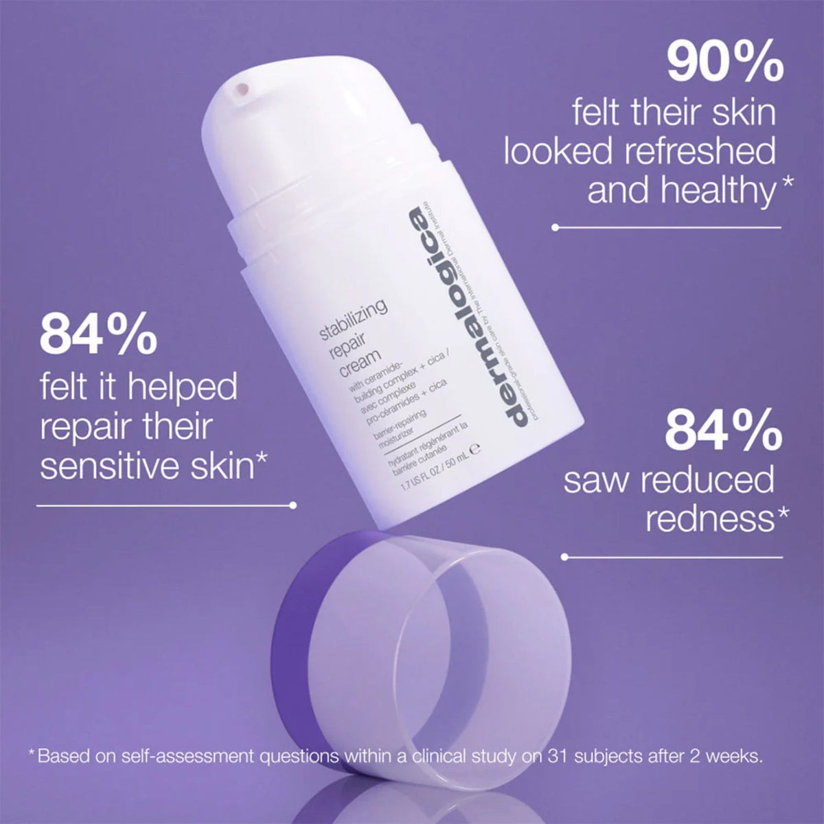 DermalogicaDermalogica Stabilizing Repair Cream 50mlSkinShop