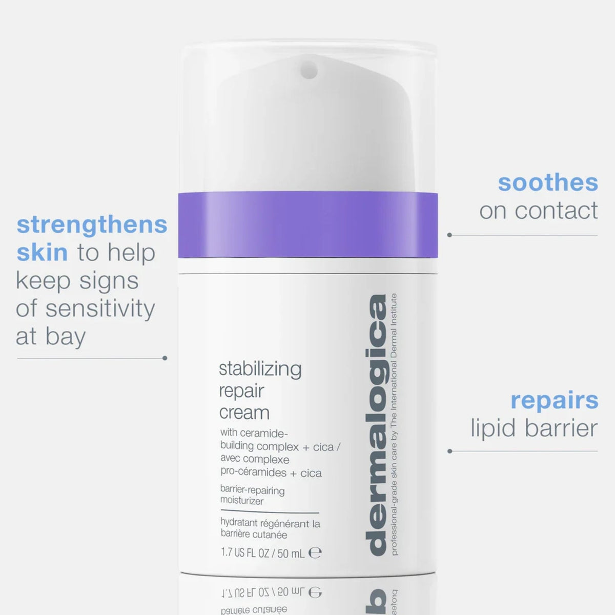 DermalogicaDermalogica Stabilizing Repair Cream 50mlSkinShop
