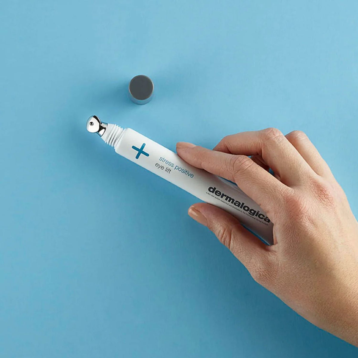 DermalogicaDermalogica Stress Positive Eye Lift 25MLSkinShop