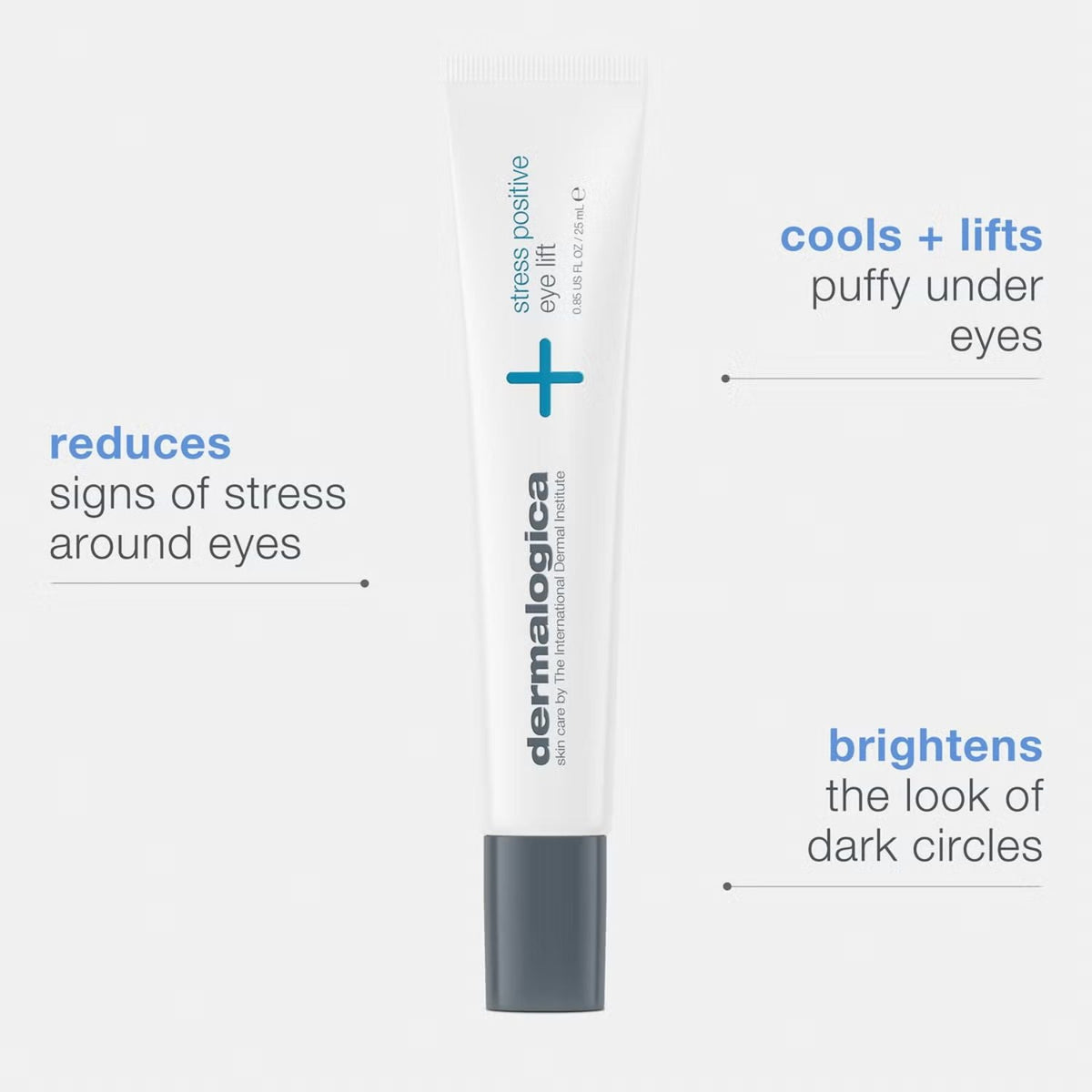 DermalogicaDermalogica Stress Positive Eye Lift 25MLSkinShop