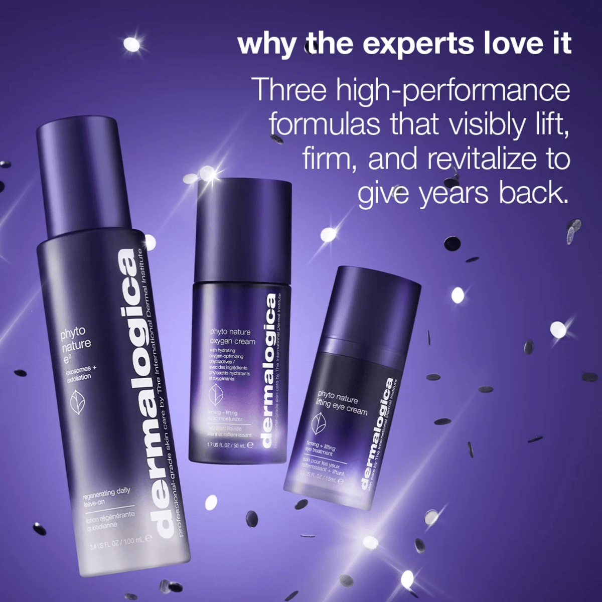 Dermalogica The Expert Lift Gift Set SkinShop