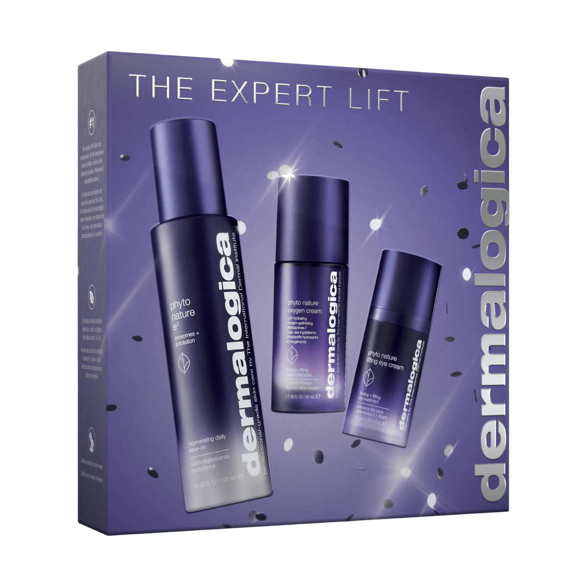 Dermalogica The Expert Lift Gift Set SkinShop