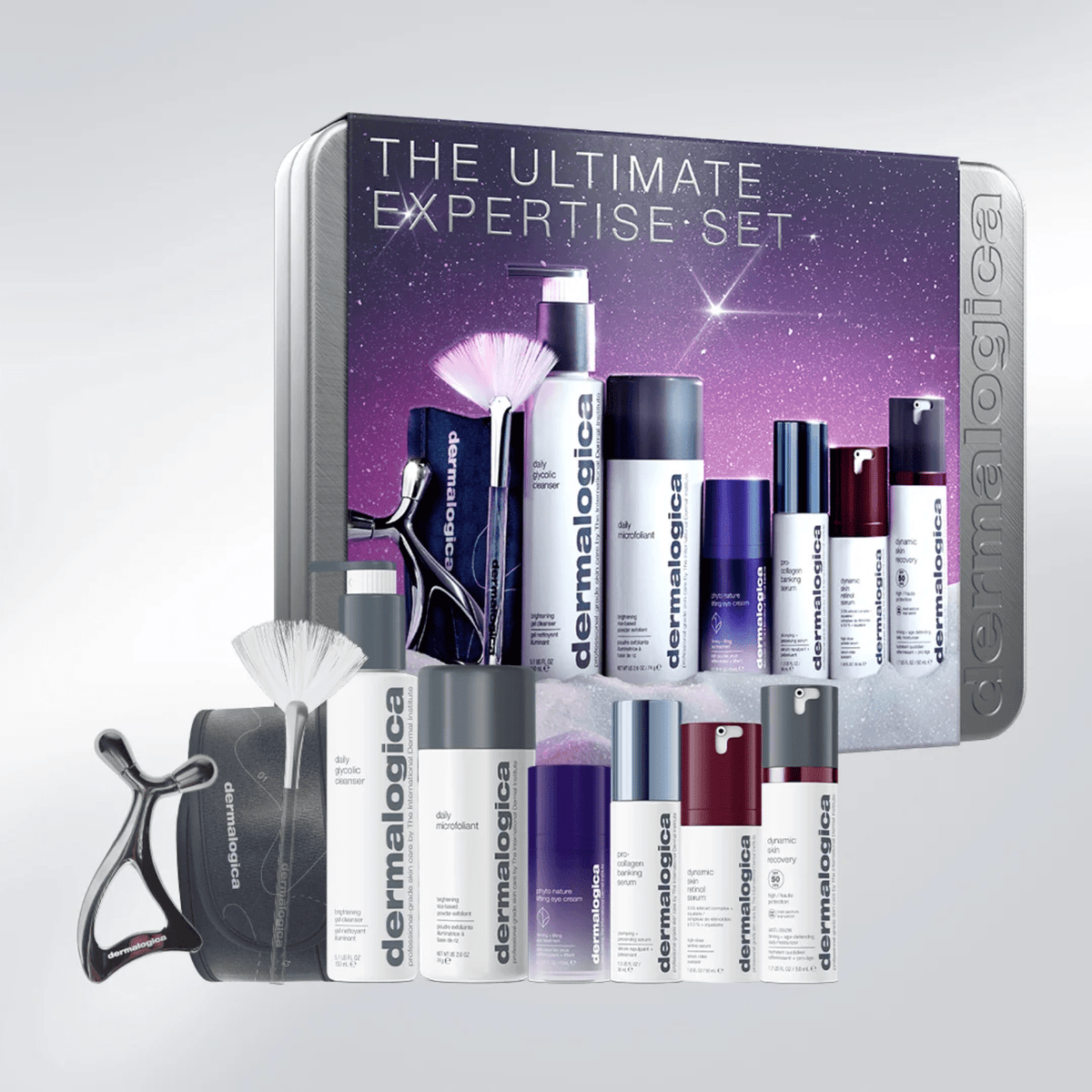 Dermalogica The Ultimate Expertise Gift Set SkinShop