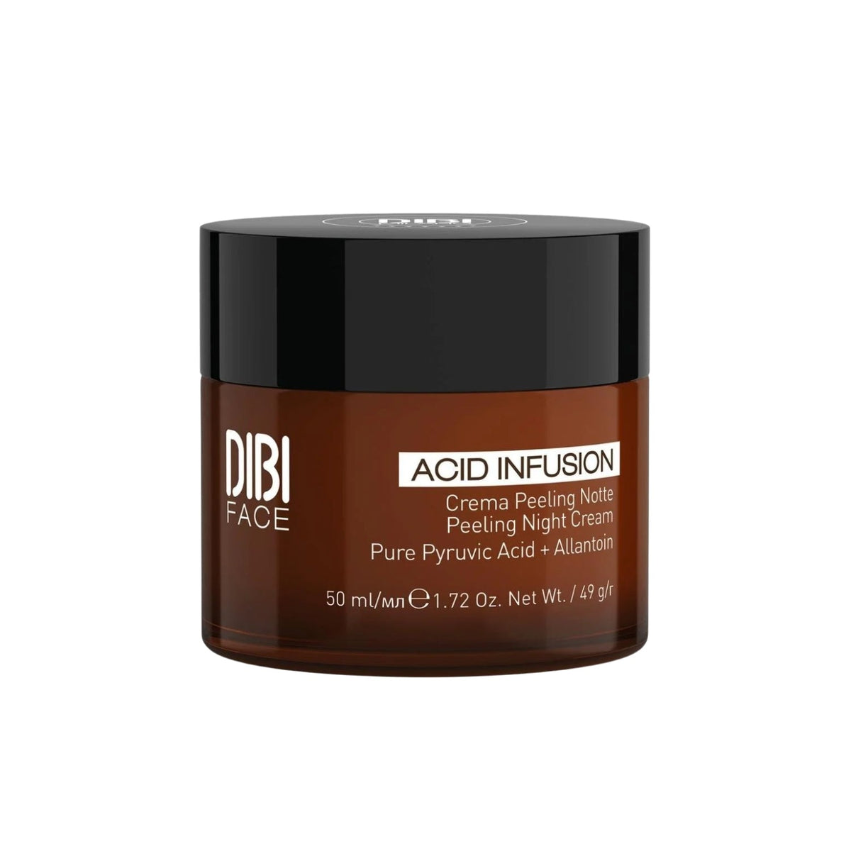 DIBI MilanoDIBI Milano Acid Infusion Peeling Night Cream 50mlSkinShop