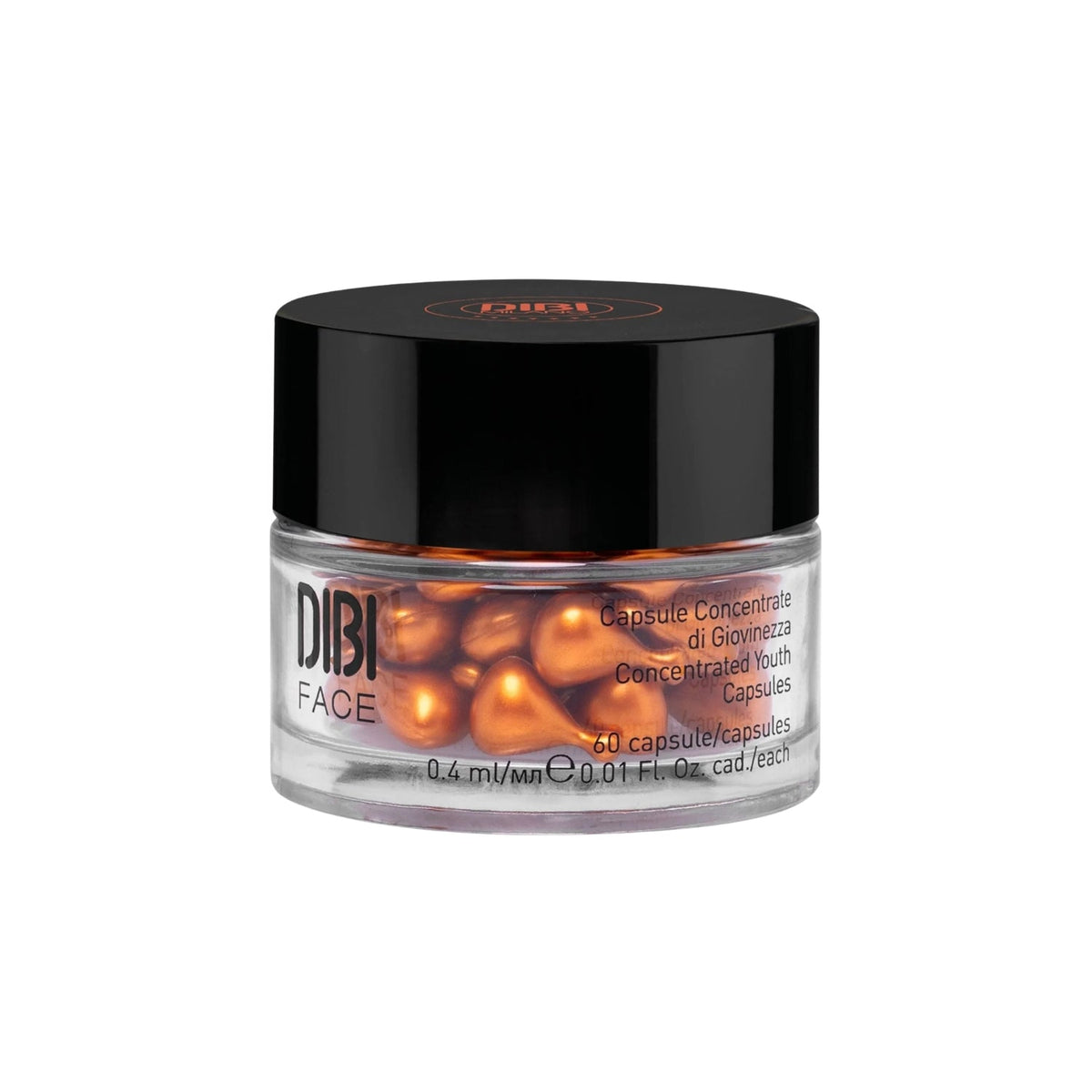 DIBI MilanoDIBI Milano Age Method Concentrated Youth Capsules 60 CAPSSkinShop