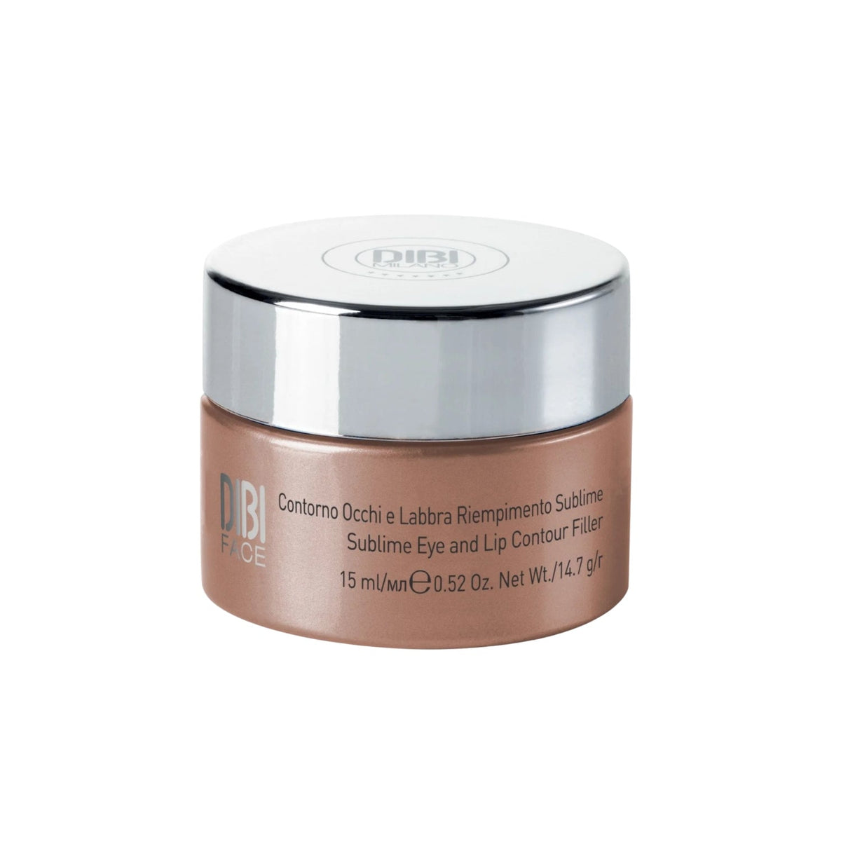 DIBI MilanoDIBI Milano Filler Code Eye & Lip Contour 15MLSkinShop