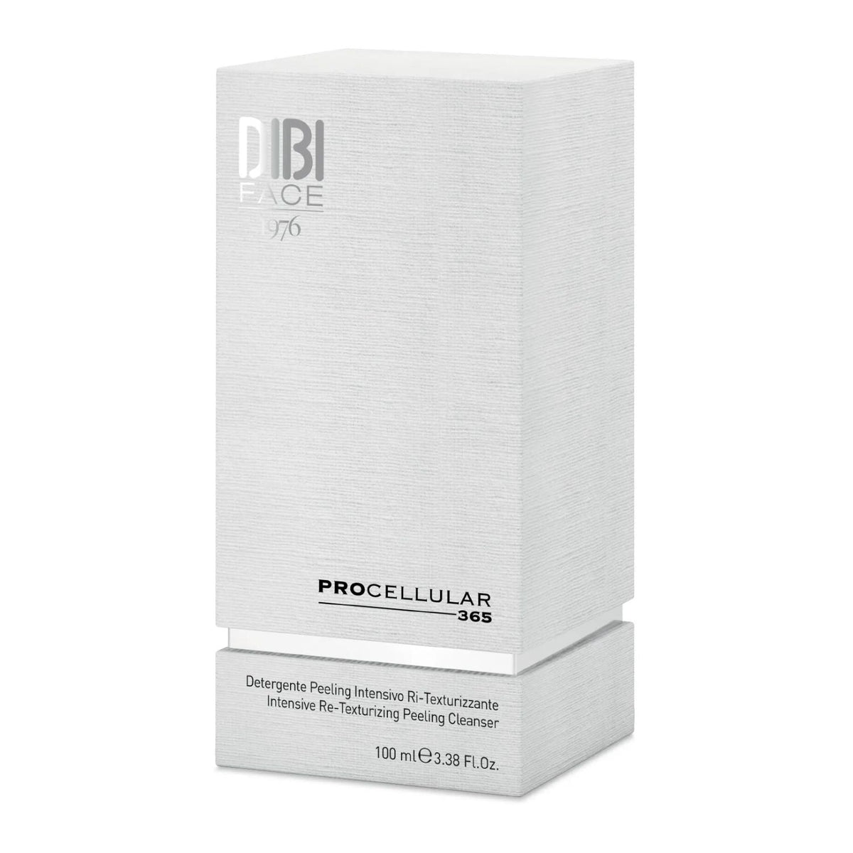 DIBI Milano DIBI Milano | Procellular Peeling Cleanser 100ml - SkinShop