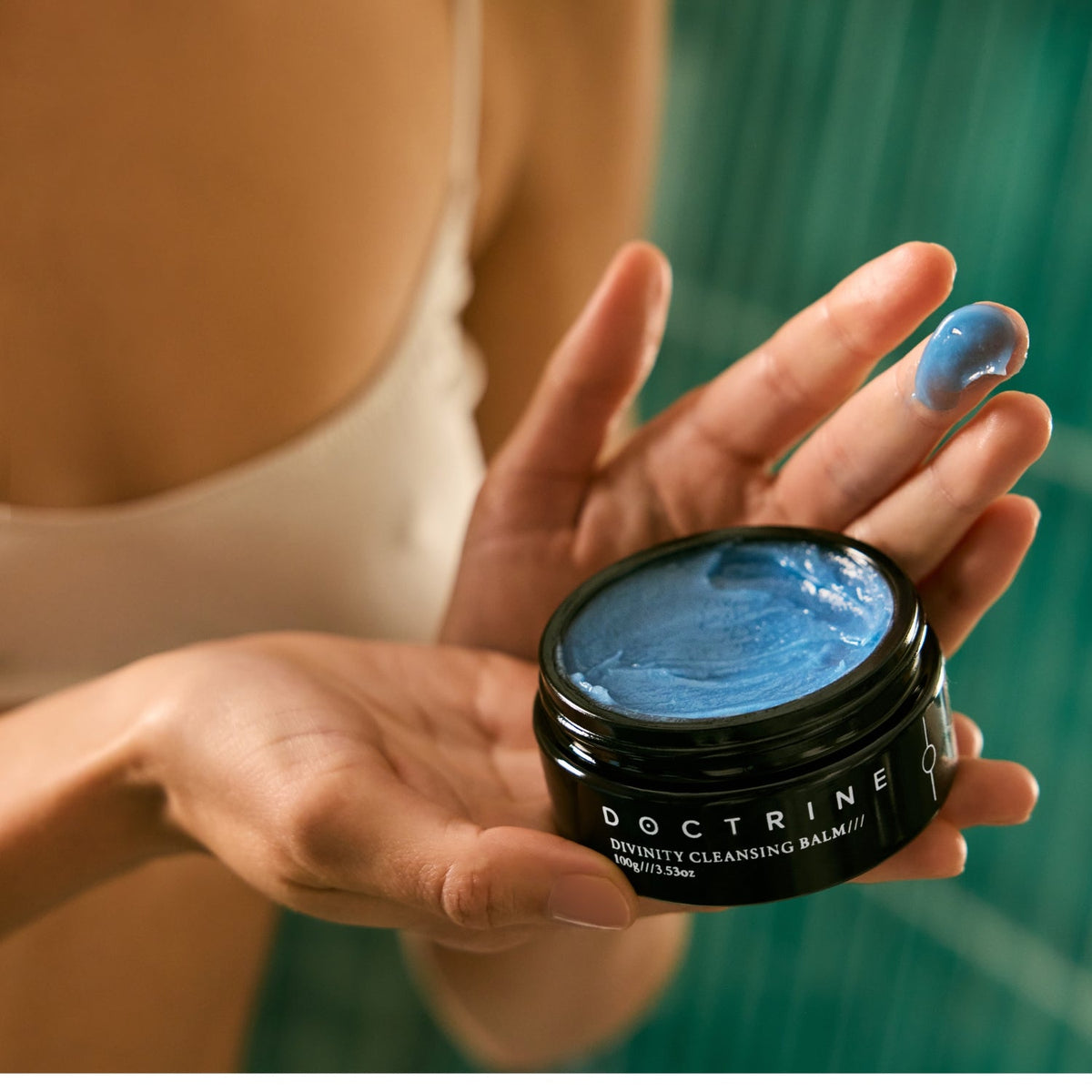 DoctrineDoctrine Divinity Cleansing Balm 100mlSkinShop