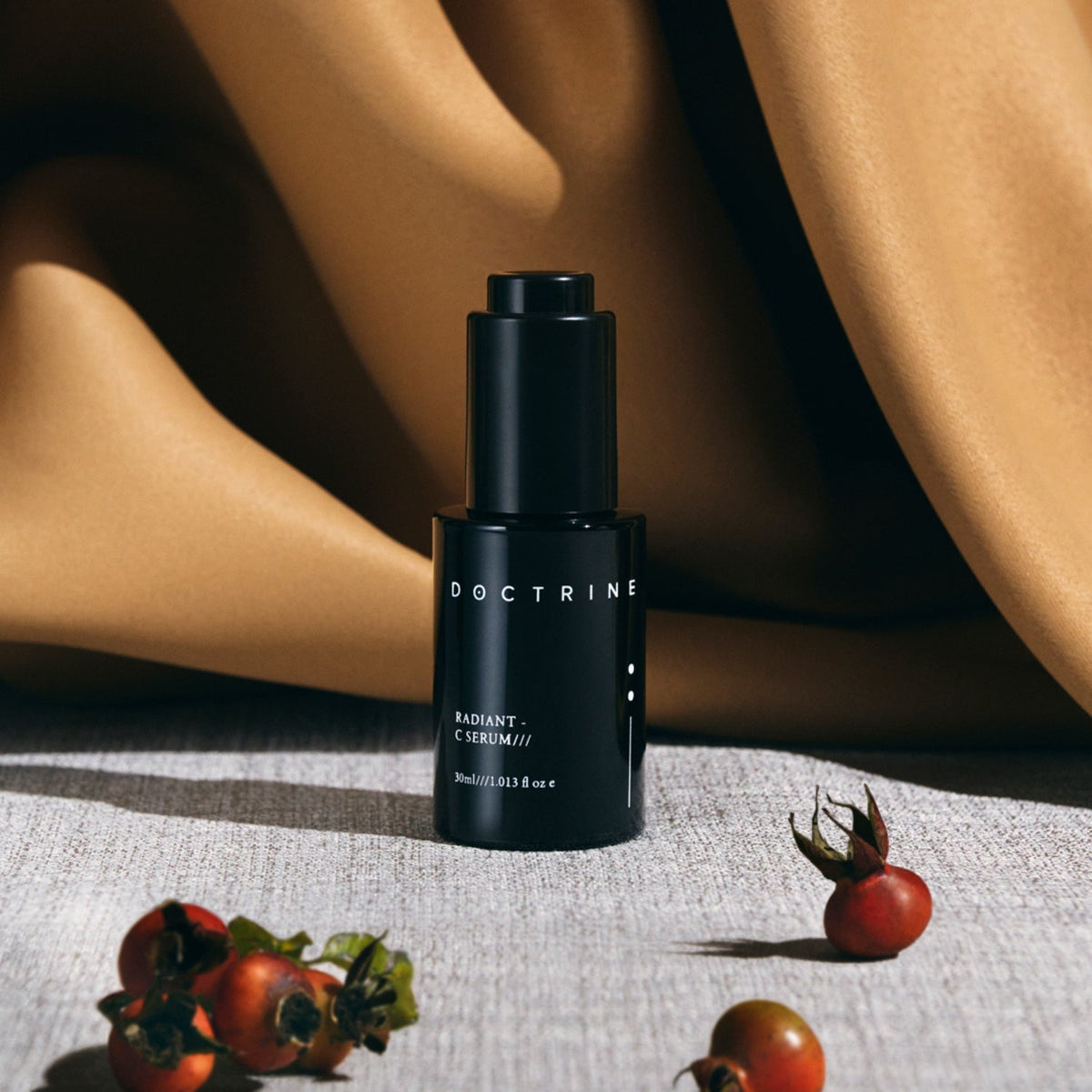 DoctrineDoctrine Radiant C Serum 30mlSkinShop