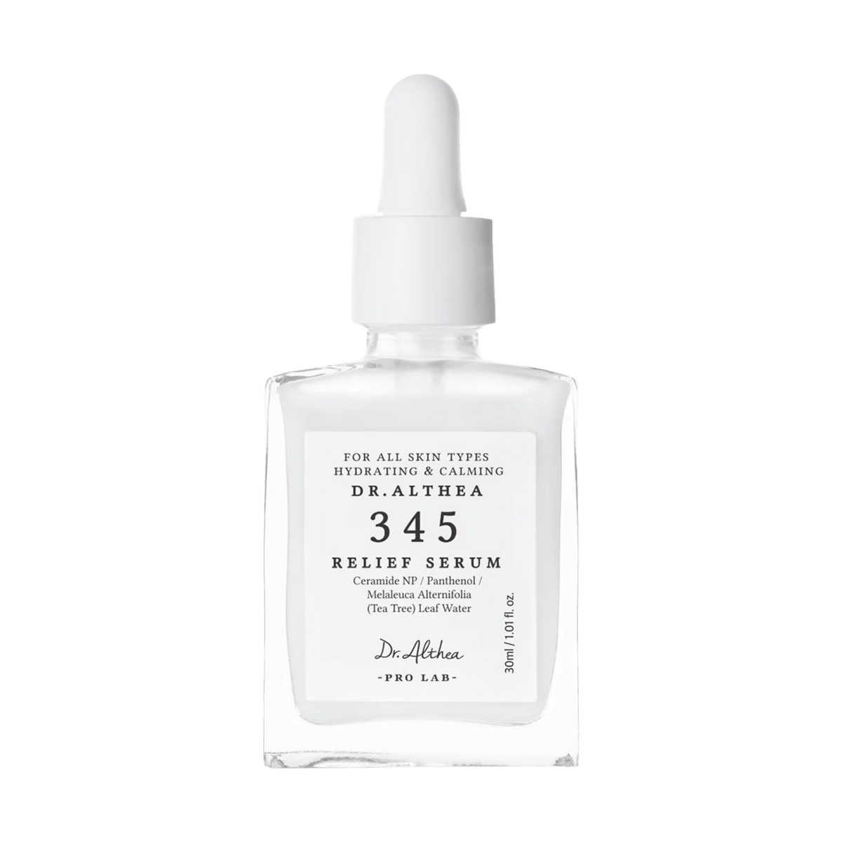 Dr. AltheaDr. Althea 345 Relief Serum 30mlSkinShop