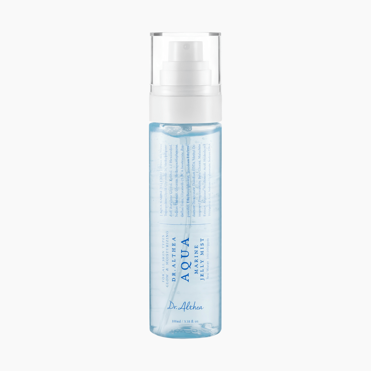 Dr. AltheaDr. Althea Aqua Marine Jelly Mist 100mlSkinShop