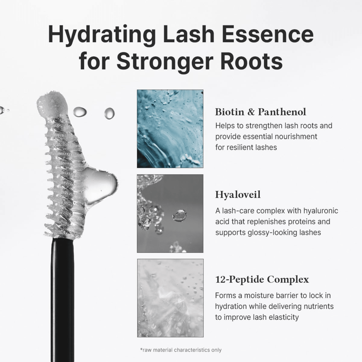 Dr. Althea Lash Boost Serum 9ml SkinShop