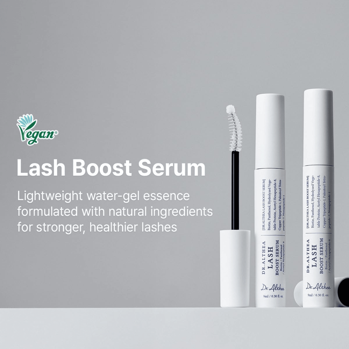 Dr. Althea Lash Boost Serum 9ml SkinShop
