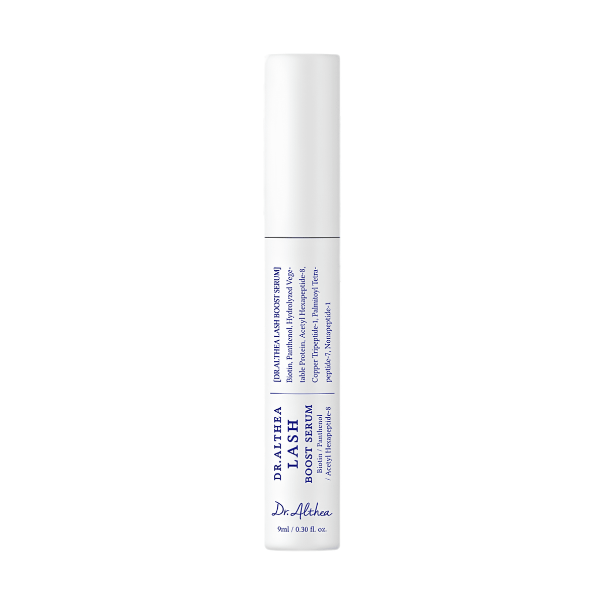 Dr. Althea Lash Boost Serum 9ml SkinShop
