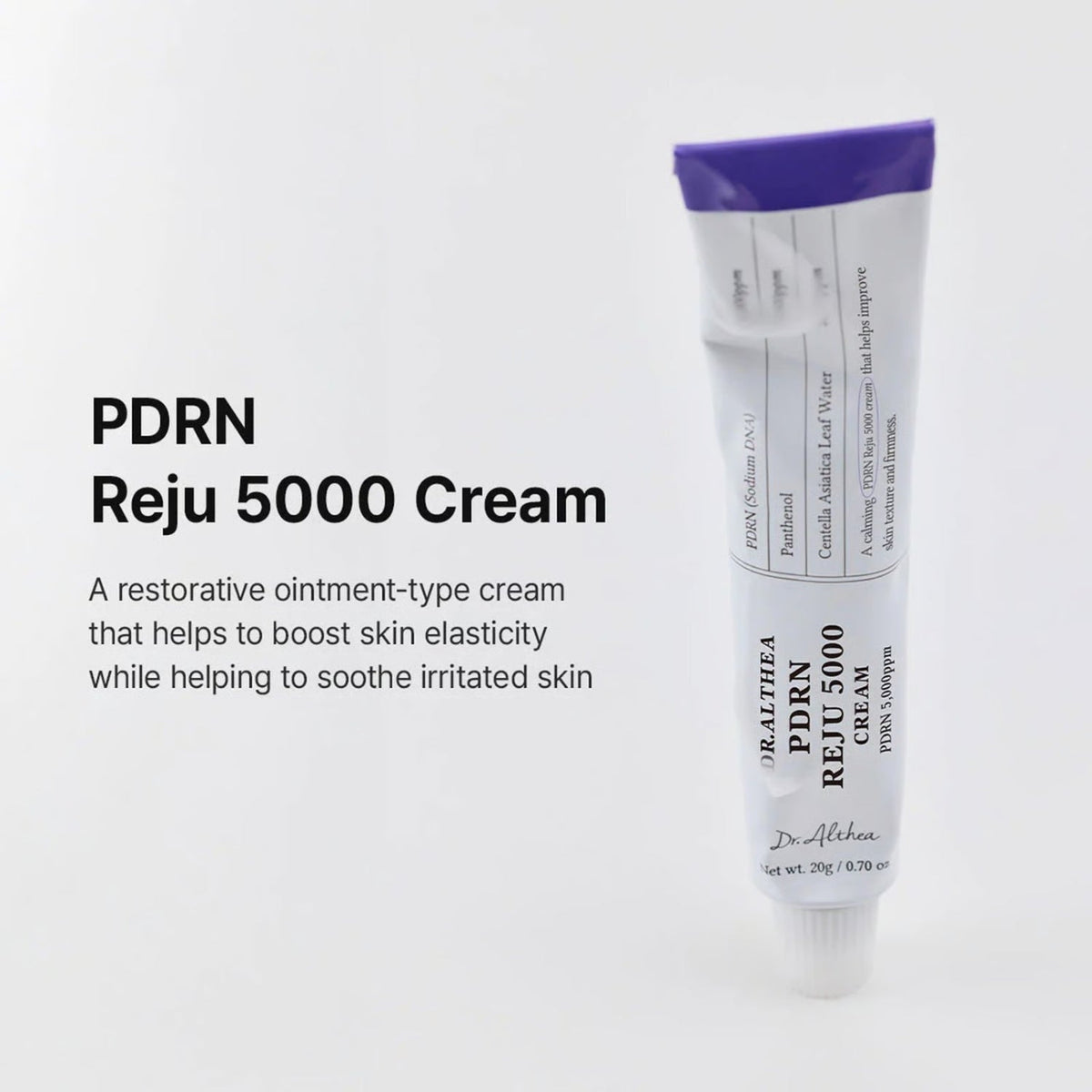 Dr. AltheaDr. Althea PDRN Reju 5000 Cream 20gSkinShop