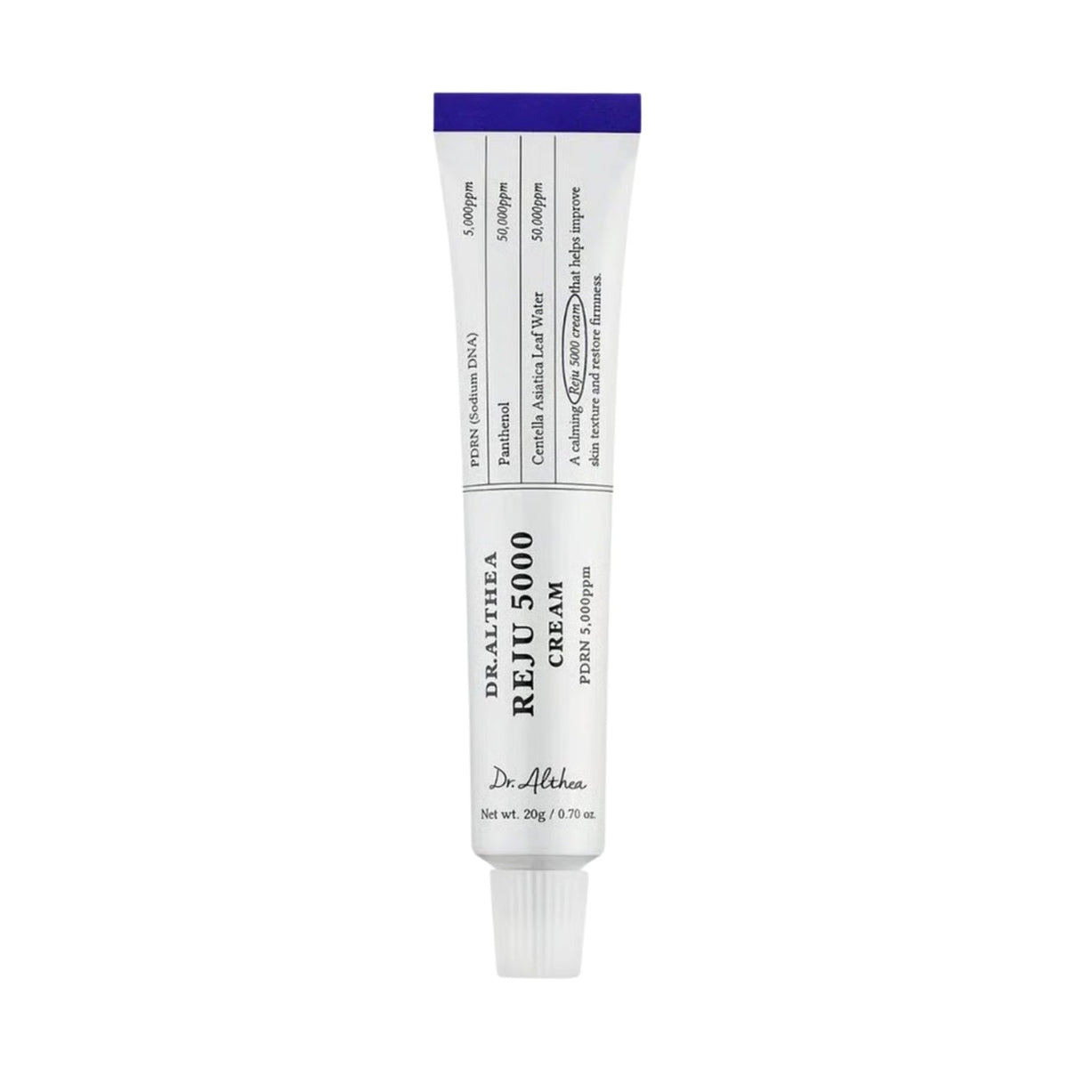 Dr. AltheaDr. Althea PDRN Reju 5000 Cream 20gSkinShop
