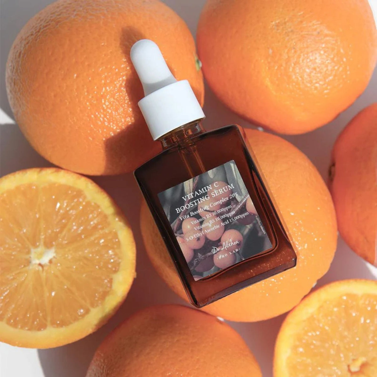 Dr. Althea Vitamin C Boosting Serum 30ml SkinShop
