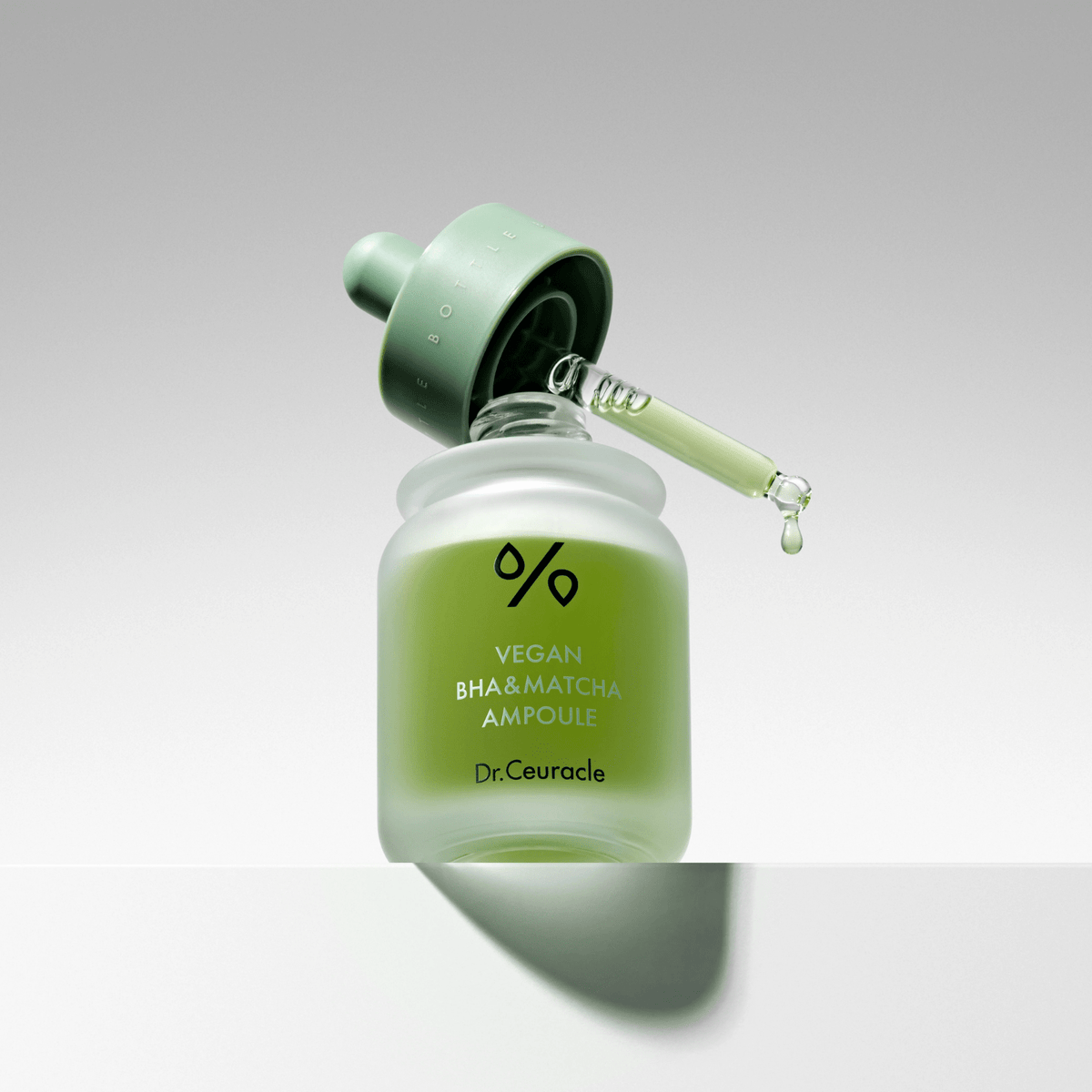 Dr. CeuracleDr. Ceuracle Vegan BHA & Matcha Ampoule 30mlSkinShop