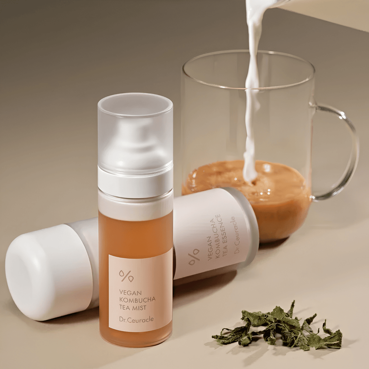 Dr. CeuracleDr. Ceuracle Vegan Kombucha Tea Mist 80mlSkinShop