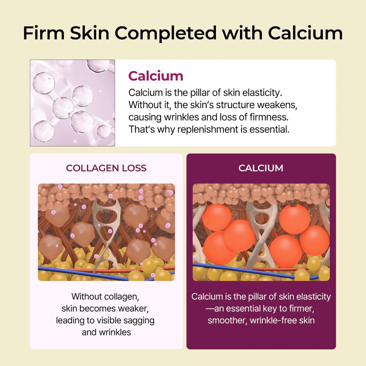 Dr.MelaxinDr.Melaxin Cemenrete Calcium Volume Multi Balm 9gSkinShop