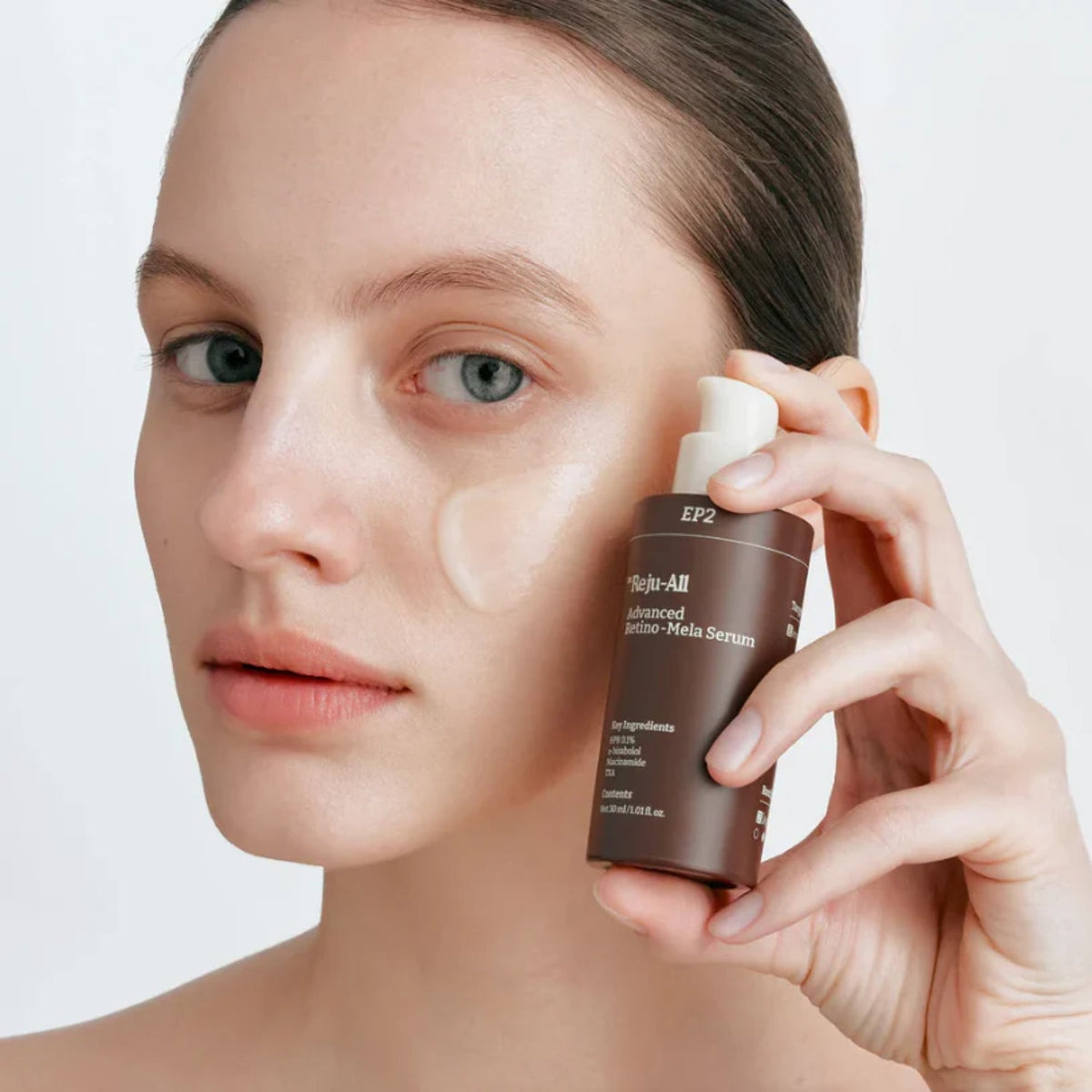 Dr.Reju-AllDr.Reju-All All Advanced Retino-Mela Serum 30mlSkinShop