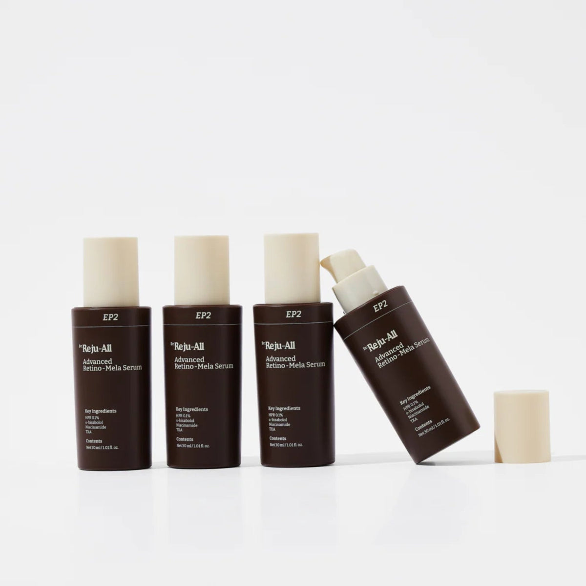Dr.Reju-AllDr.Reju-All All Advanced Retino-Mela Serum 30mlSkinShop