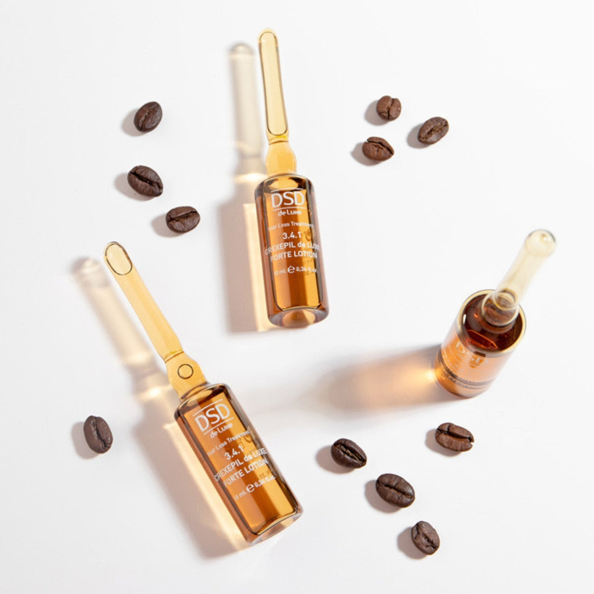 DSD de LuxeDSD de Luxe 3.4.1 Crexepil De Luxe Forte LotionSkinShop