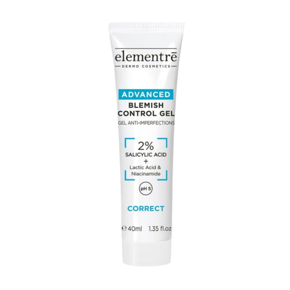 ElementreElementre Blemish Control Gel 40mlSkinShop