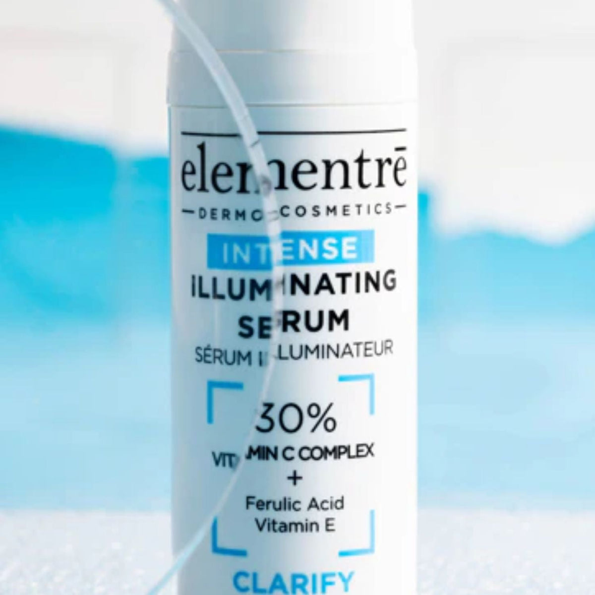 ElementreElementre Illuminating Serum 30mlSkinShop
