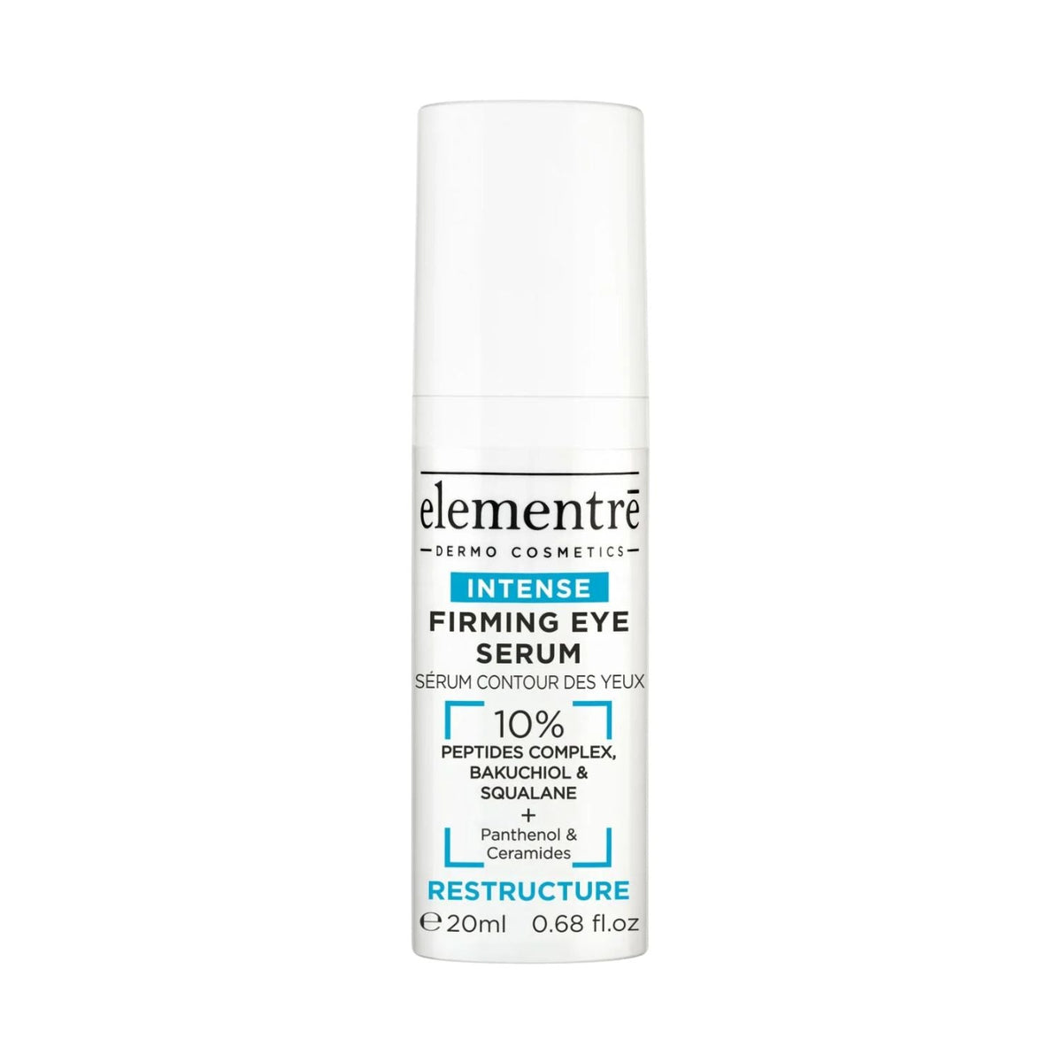 ElementreElementre Intense Firming Eye Serum 20mlSkinShop