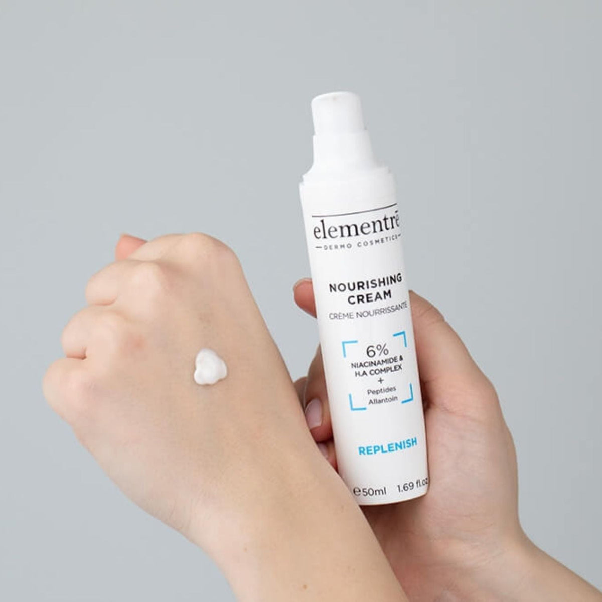 ElementreElementre Nourishing Cream 50mlSkinShop