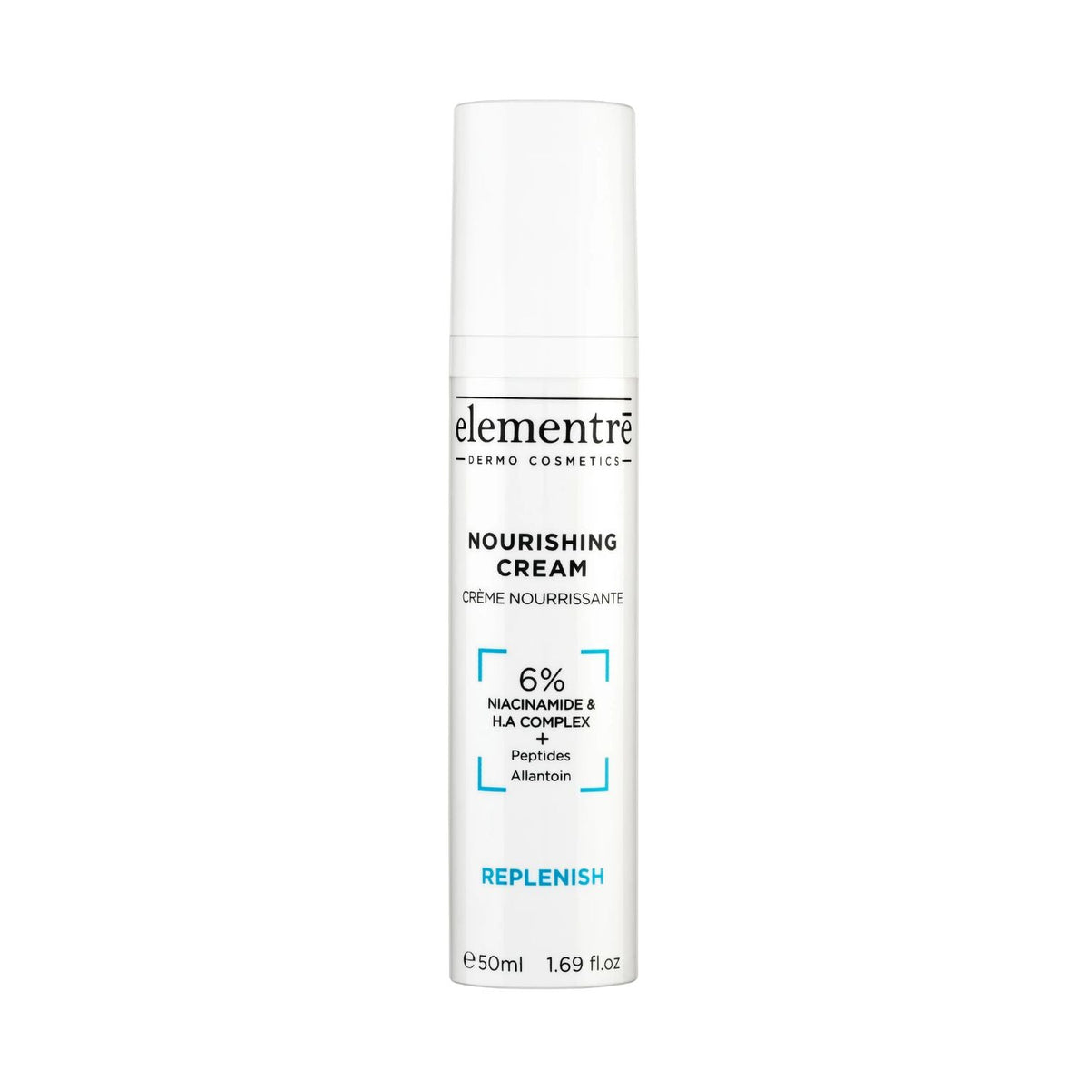 ElementreElementre Nourishing Cream 50mlSkinShop