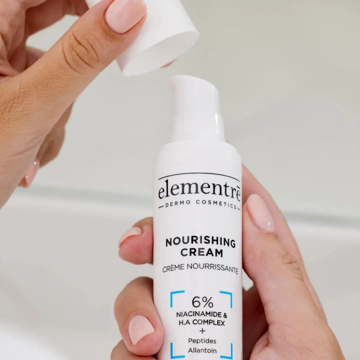 ElementreElementre Nourishing Cream 50mlSkinShop