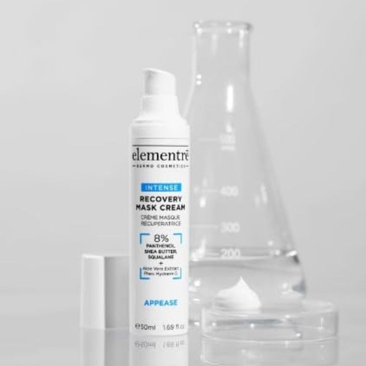 ElementreElementre Recovery Mask Cream 50mlSkinShop