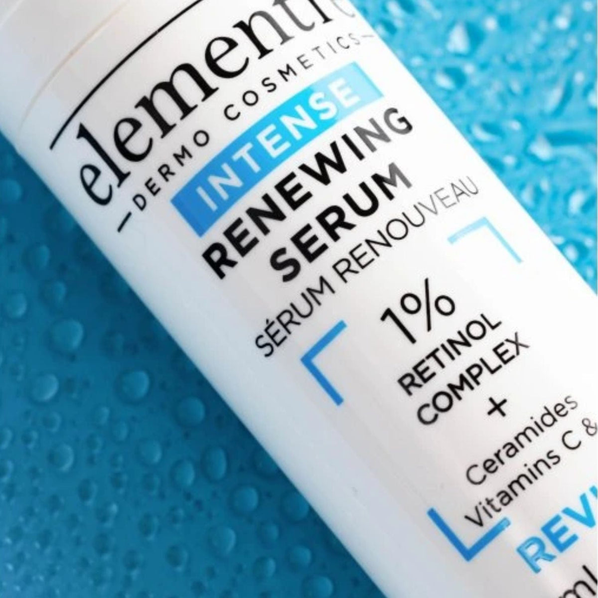 ElementreElementre Renewing Serum 30mlSkinShop