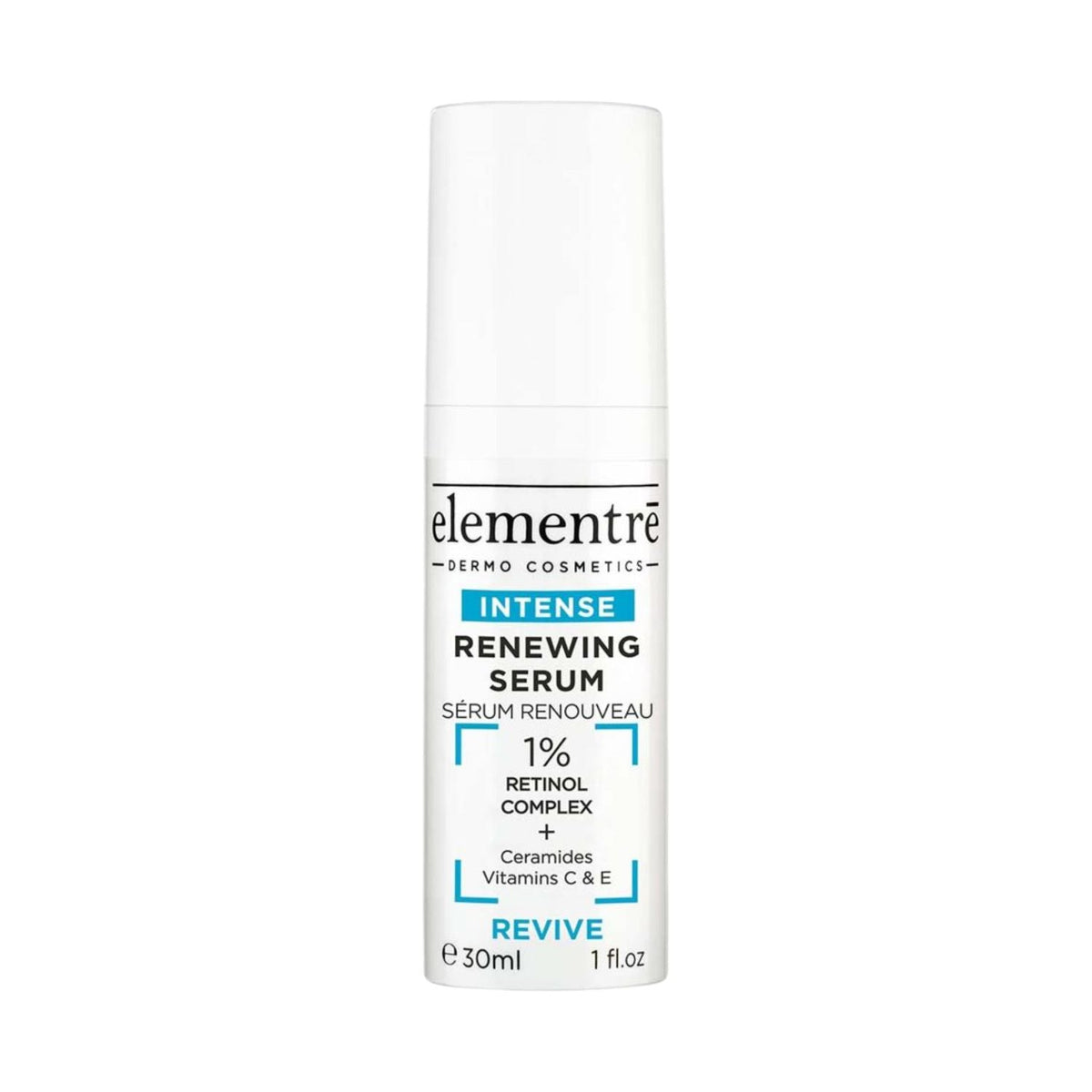 ElementreElementre Renewing Serum 30mlSkinShop