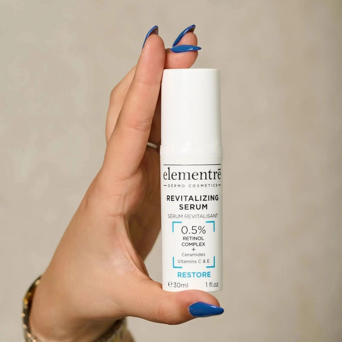 ElementreElementre Revitalizing Serum 30mlSkinShop