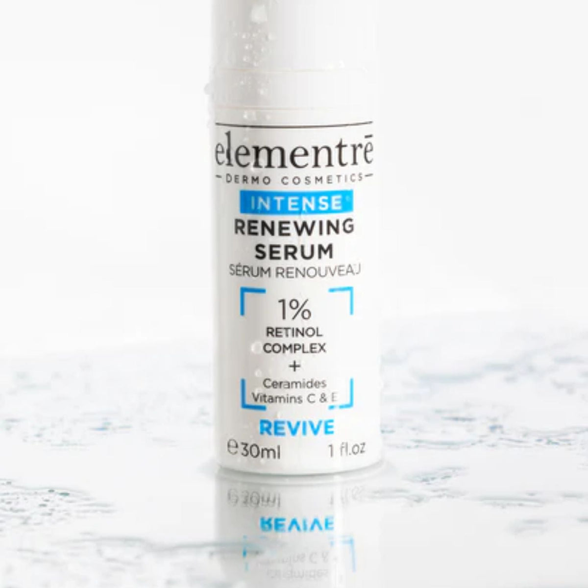 ElementreElementre Revitalizing Serum 30mlSkinShop