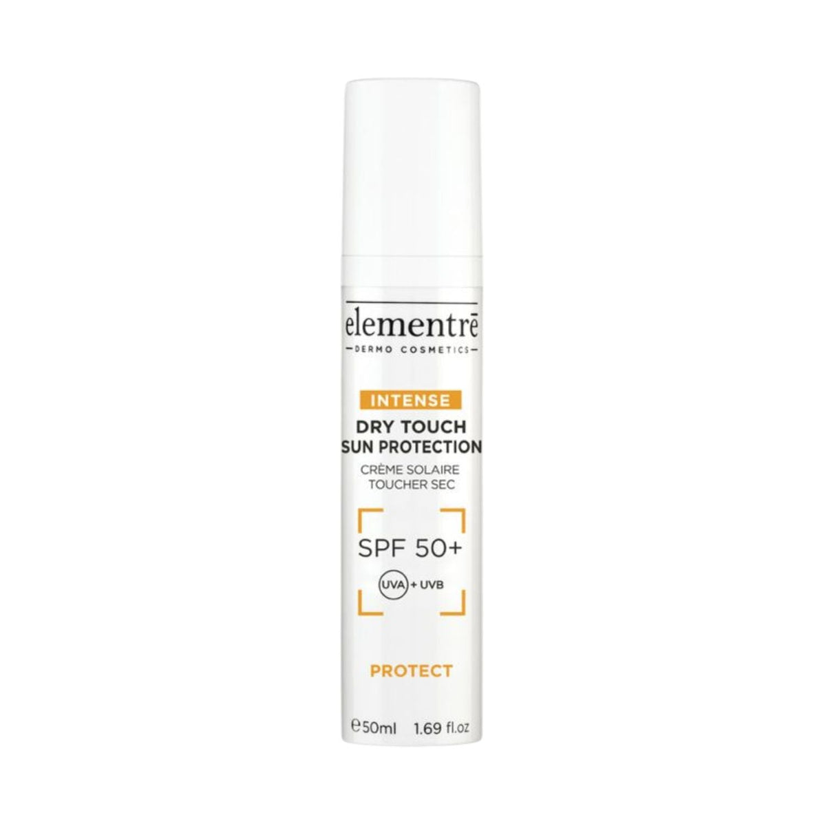 ElementreElementre SPF50+ Dry Touch Sun Protection 50mlSkinShop