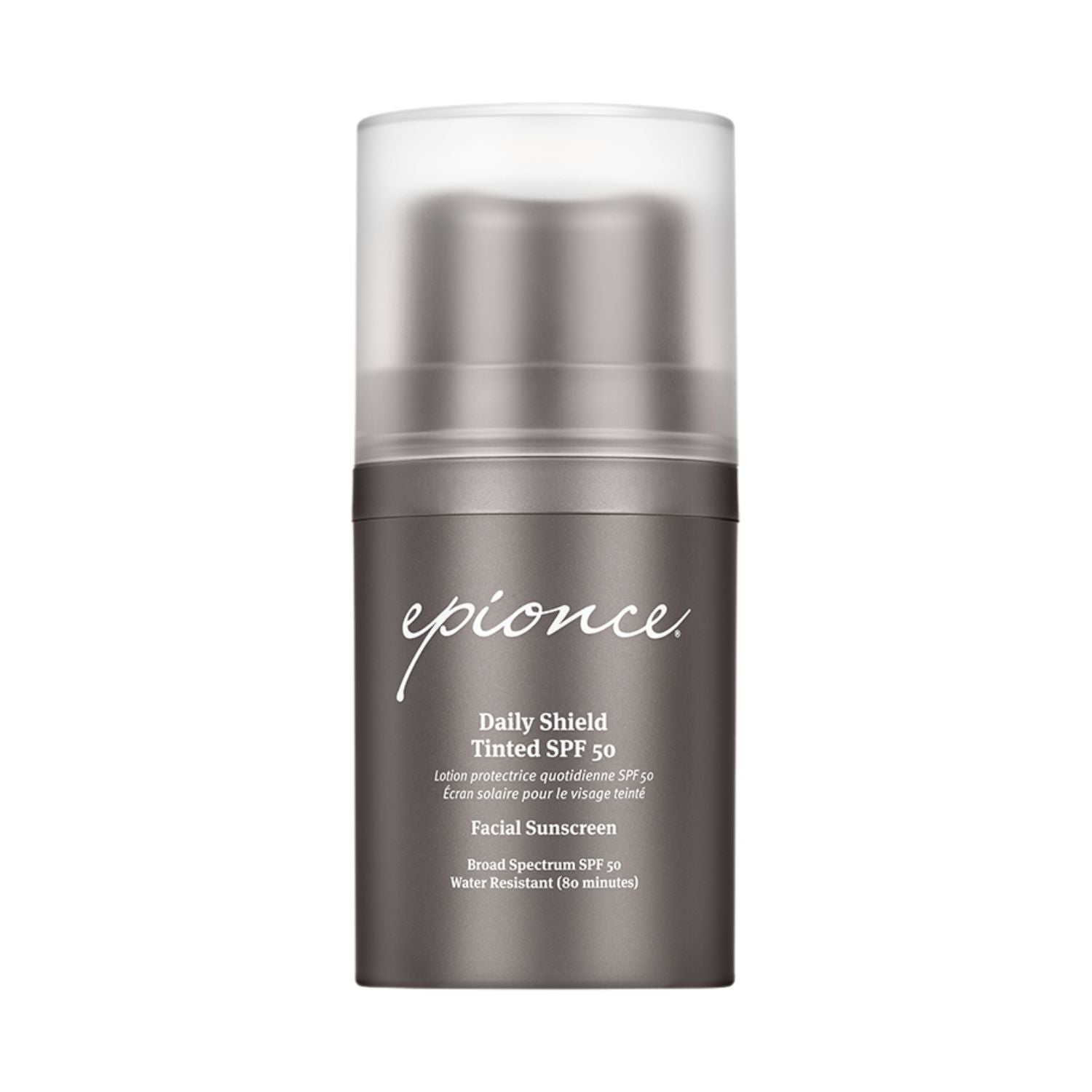 Epionce Epionce | Daily Shield Tinted SPF50 - SkinShop