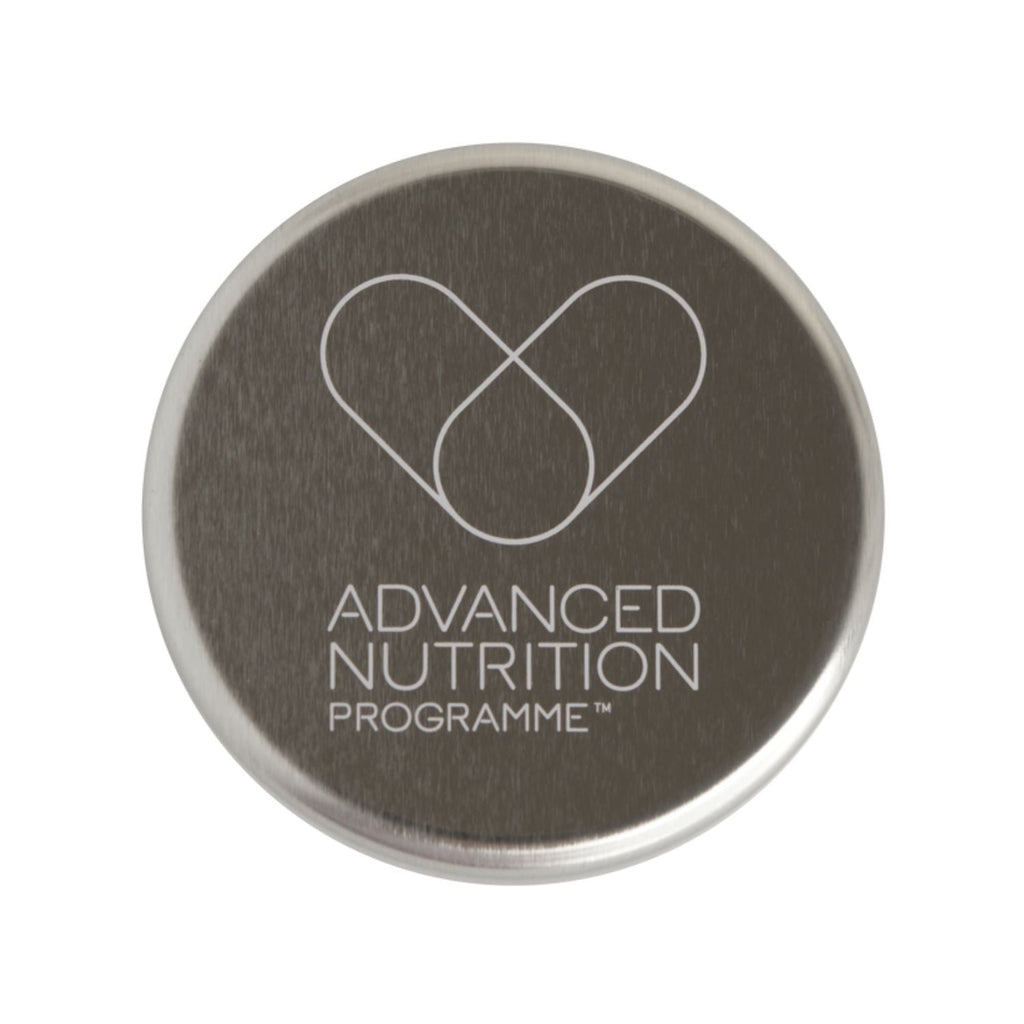 Advanced Nutrition Programme | Travel Tin Free Gift
