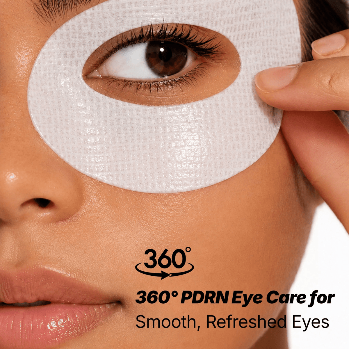 Genabelle PDRN 360 Rejuvenating Eye Mask (70ea) SkinShop
