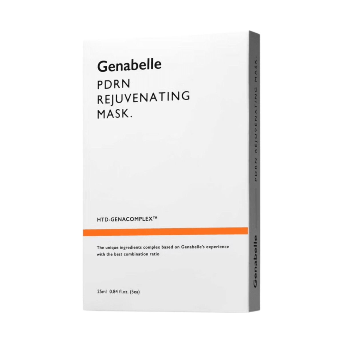 Genabelle PDRN Rejuvenating Mask (5ea) SkinShop