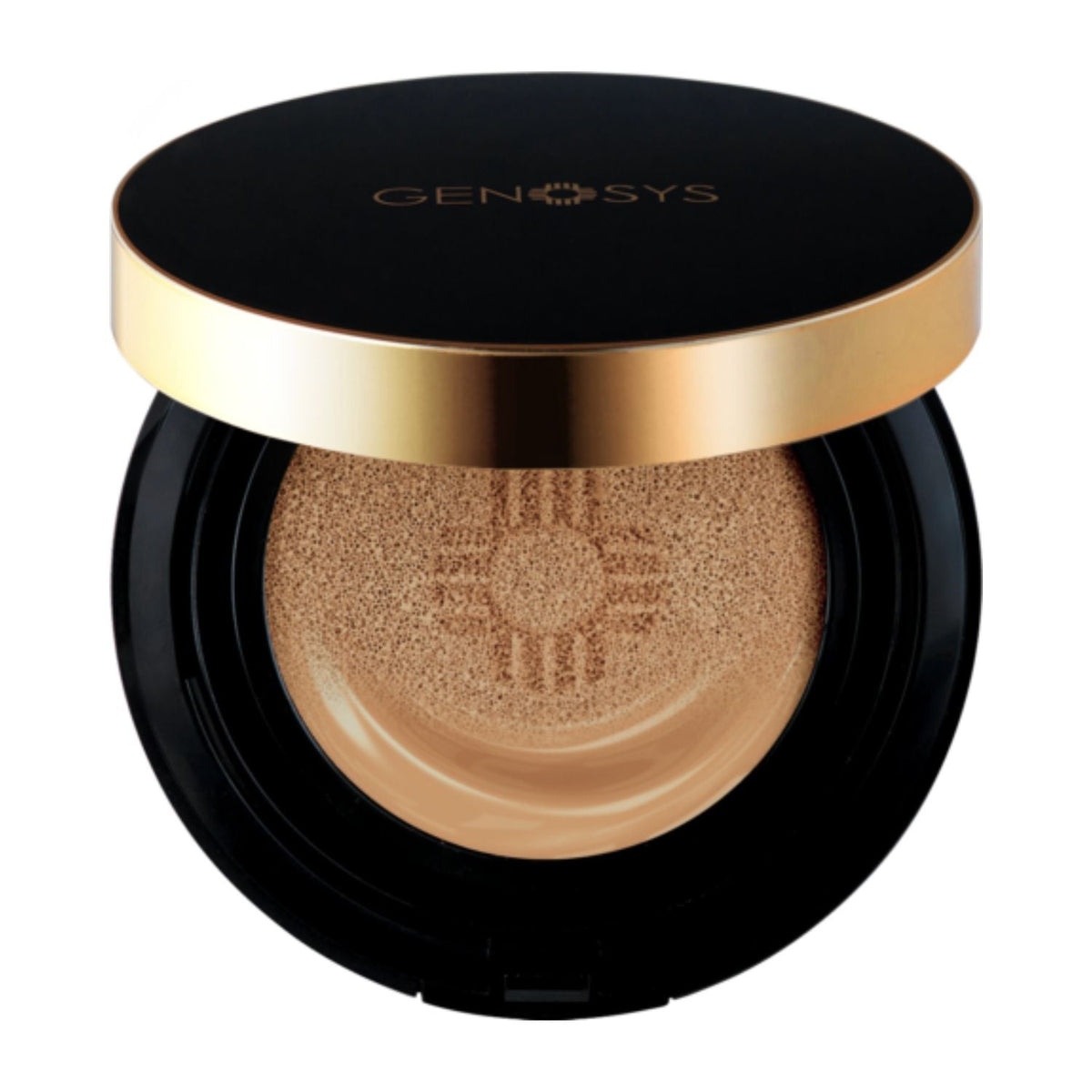 GenosysGENOSYS Blemish Balm Cushion SPF50 BeigeSkinShop
